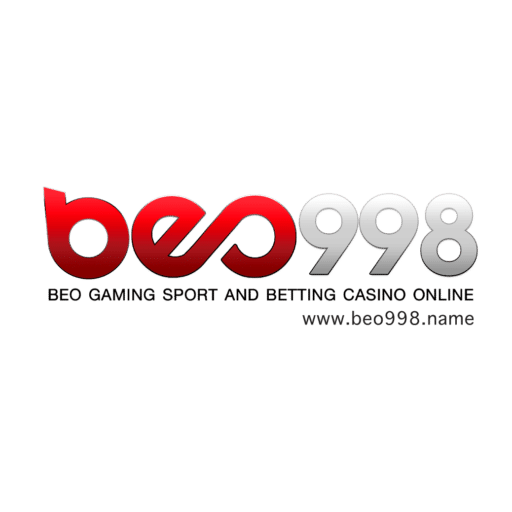 beo998 logo